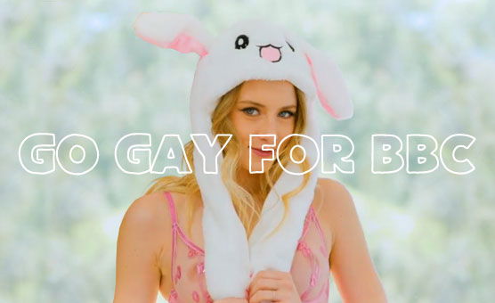 Go Gay For BBC