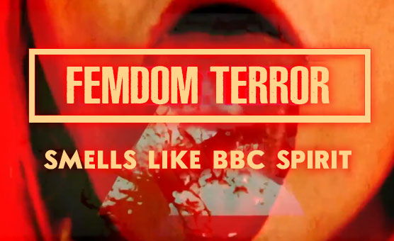 Smells Like BBC Spirit