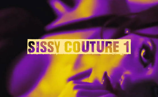 Sissy Couture 1