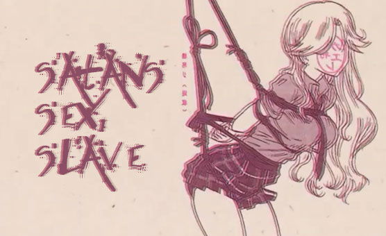 Satan's Sex Slave