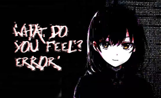 What Do You Feel? Error