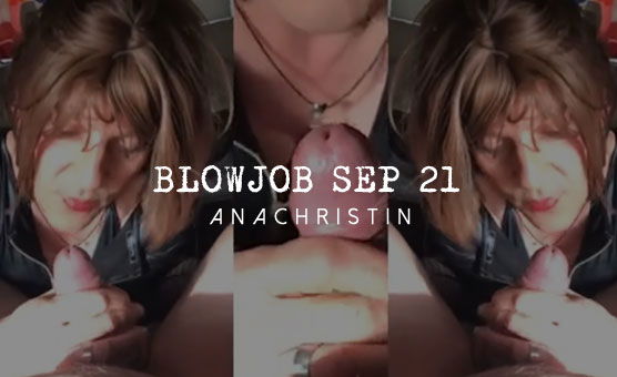 BlowJob Sep 21