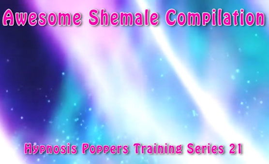 HPT Series - 21 - Awesome Shemale Compilation