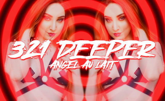 3 2 1 Deeper