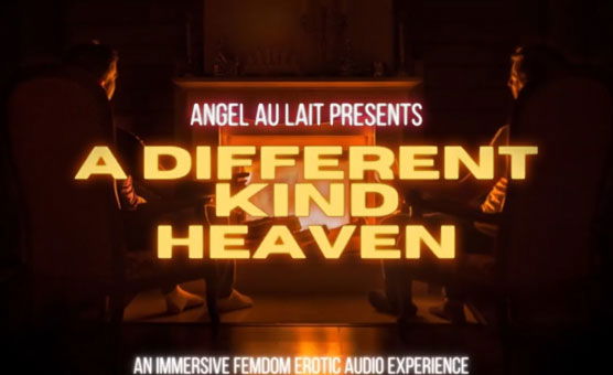 A Different Kind Of Heaven