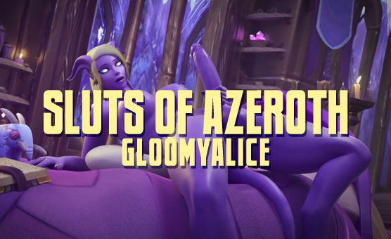 Sluts Of Azeroth