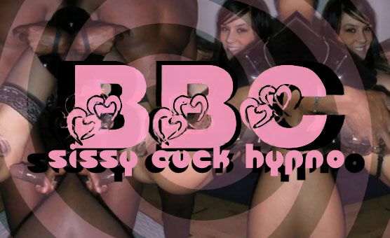 BBC Sissy Cuck Hypno - No Audio