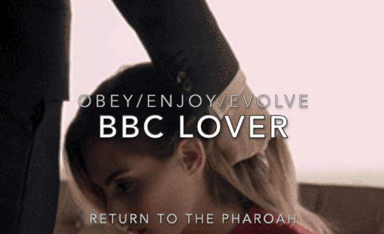 BBC Lover