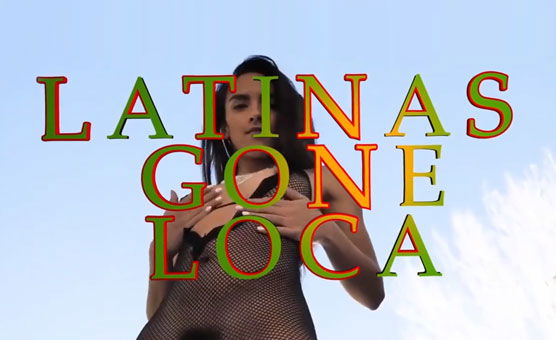 Latinas Gone Loca - Interracial PMV By TransientObedient