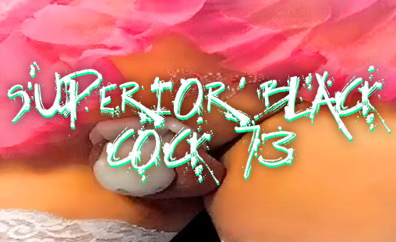 Superior Black Cock 73