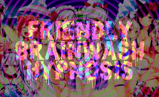 Petmelt - Friendly Brainwash Hypnosis