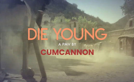 Die Young - A TGirl PMV