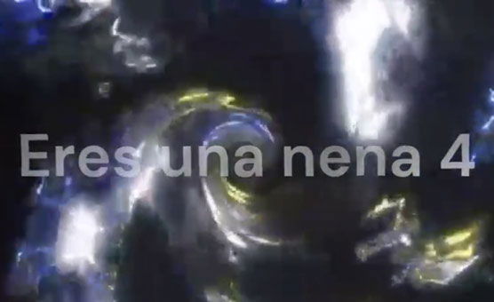 Eres Una Nena 4