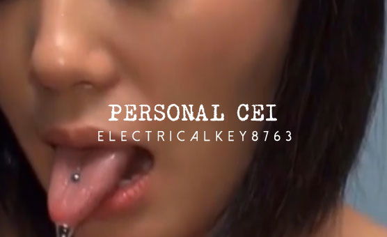 Personal Cum Eating Instructions