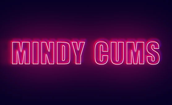 Mindy Cums