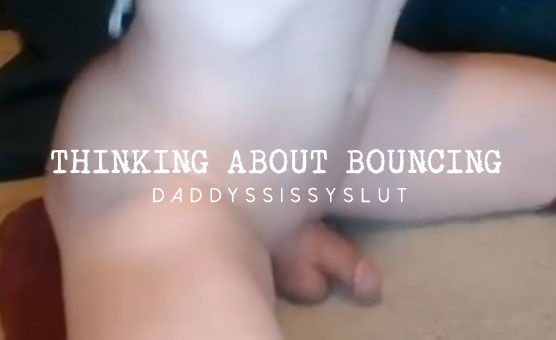 Thinking About Bouncing