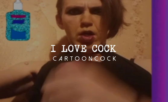 I Love Cock