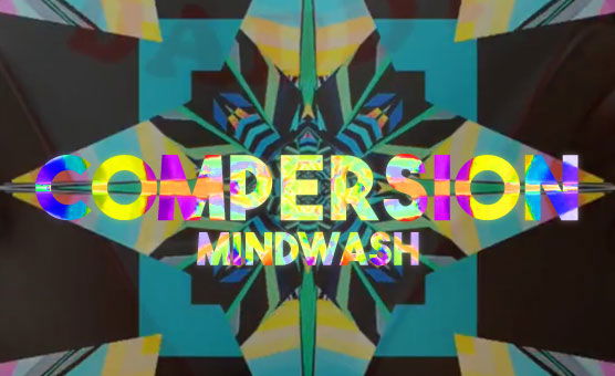 Mindwash - Compersion - Binaural Only
