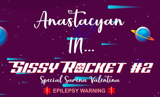 Sissy Rocket 2 PMV