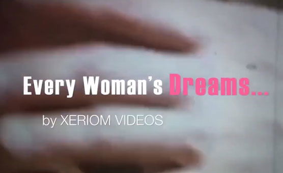 Every Woman's Dreams - Censored