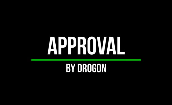 Approval By Drogon