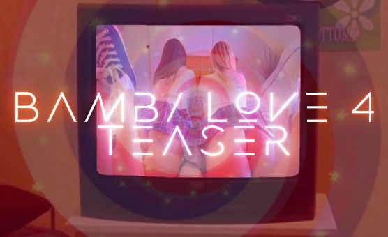 Bambi Love 4 - Teaser