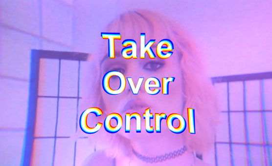 Take Over Control