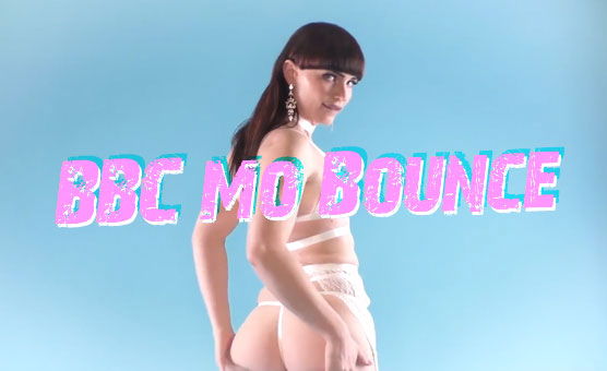 BBC Mo Bounce