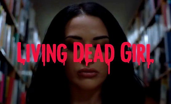 Living Dead Girl