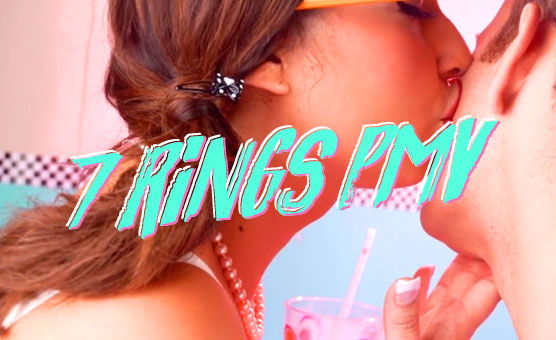 3 - 7 Rings PMV - 2019