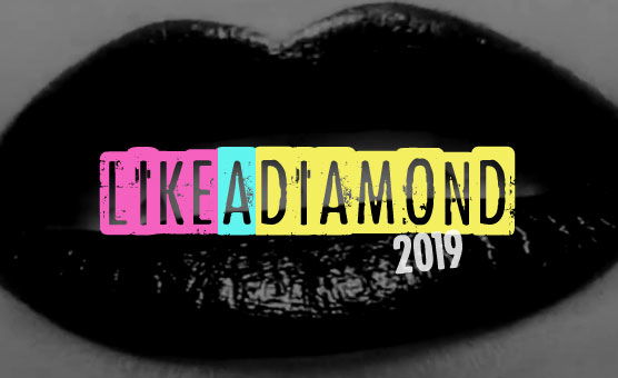 4 - Like A Diamond PMV - 2019