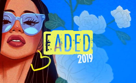 5 - Faded PMV - 2019