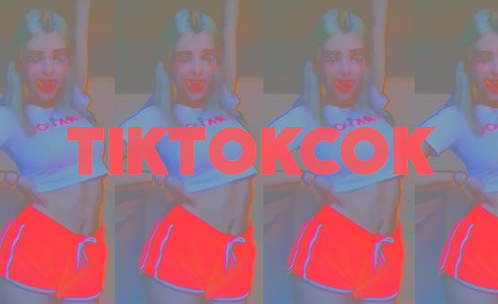 TikTokCok