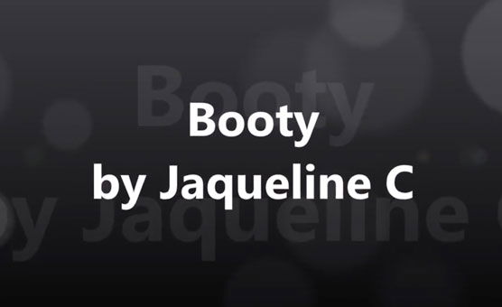 Booty - By JaquelineC