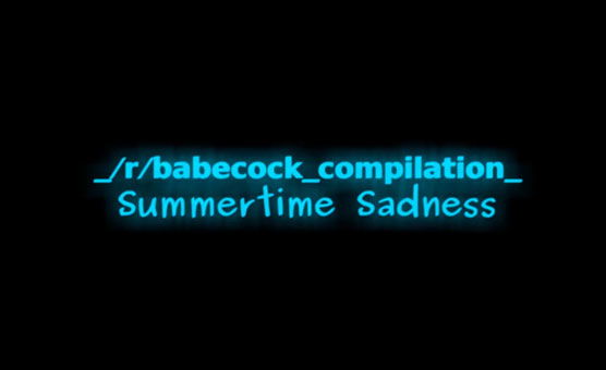 Summertime Babecock
