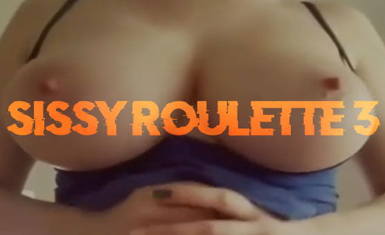 Sissy Roulette 3