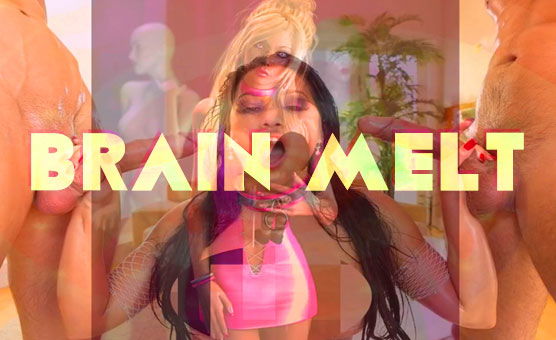 Brain Melt