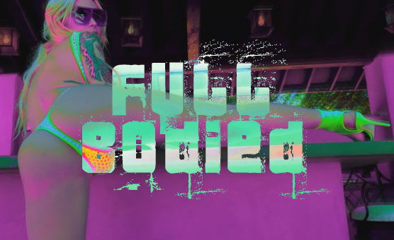 Full Bodied - PMV