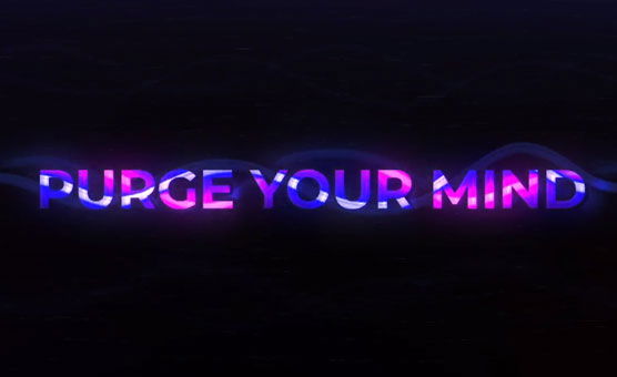 Purge Your Mind MP3