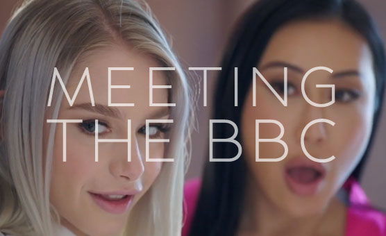 Meeting The BBC