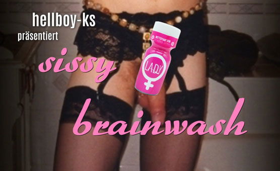 Sissy Brainwash