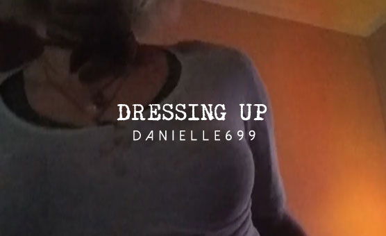 Dressing Up