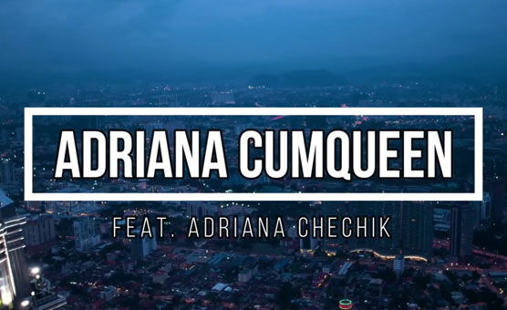 Adrianna Cumqueen