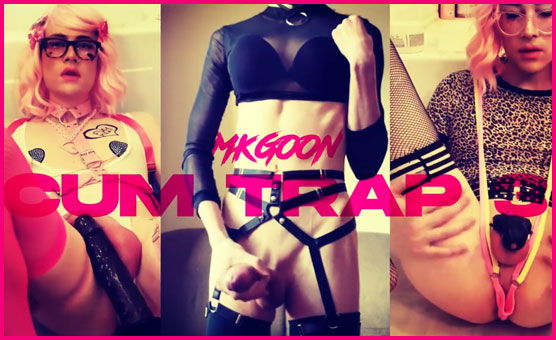 Cum Trap 3