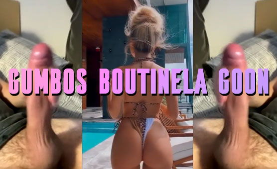 Gumbos Boutinela Goon PMV