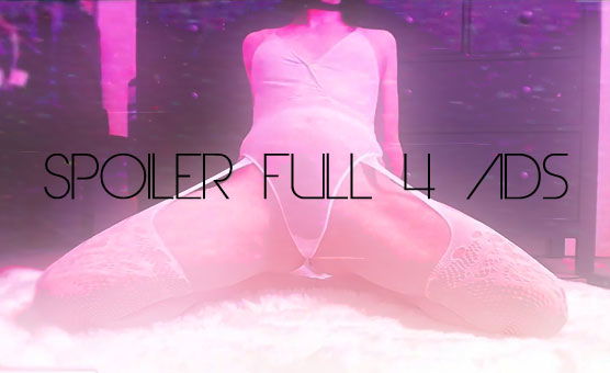 Spoiler Full 4 Ads - by HypeArt