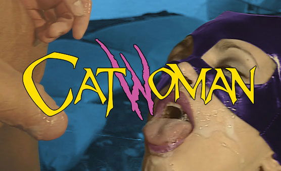 Catwoman