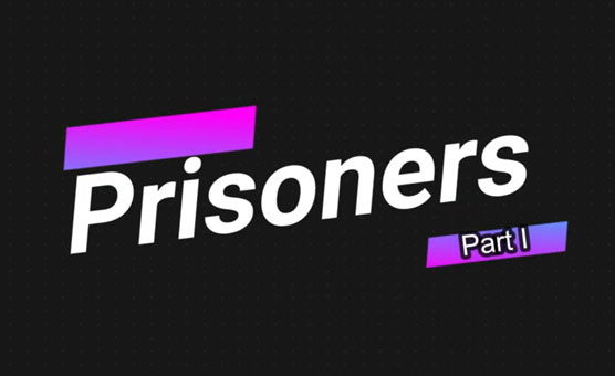 Sissy Caption Story - Prisoners pt 1