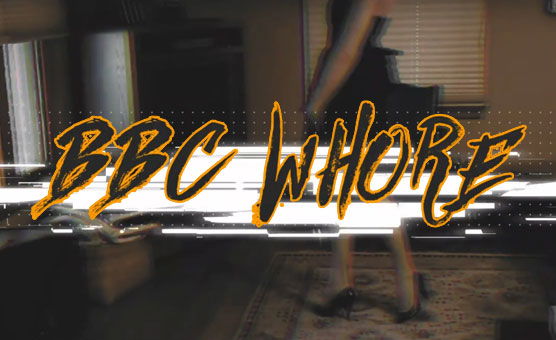 BBC Whore