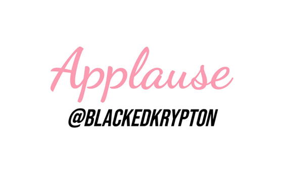 Applause PMV